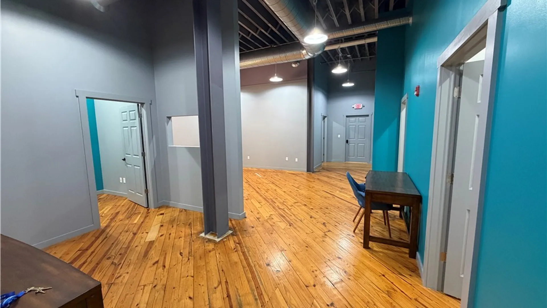 Property at 21 E 3rd Unit 103 Street, Jamestown, NY 14701 9