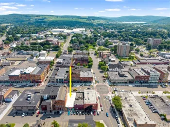 Property at 50 Main Street, Cortland, NY 13045