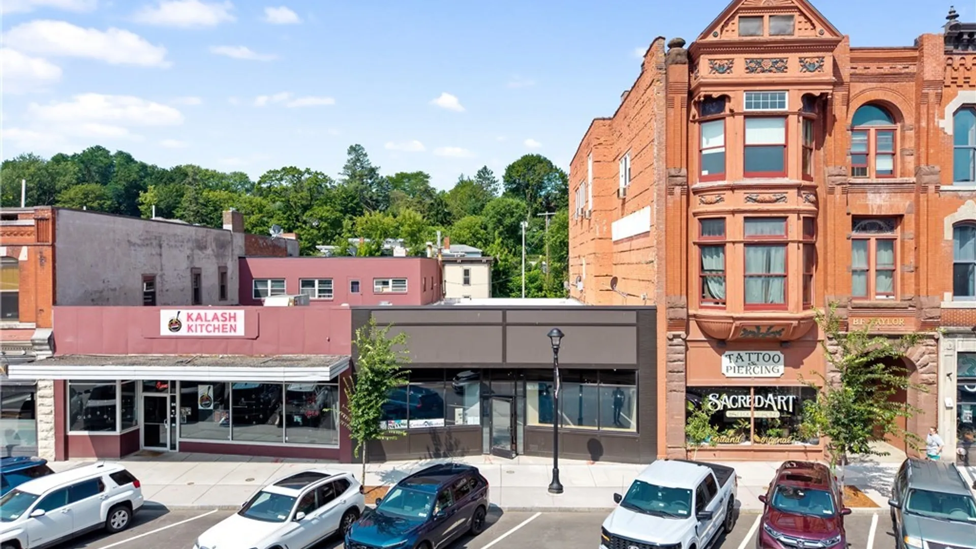 Property at 50 Main Street, Cortland, NY 13045 3