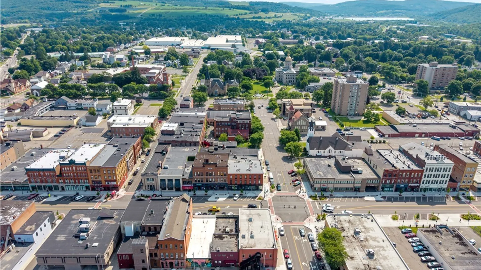 Property at 50 Main Street, Cortland, NY 13045 4
