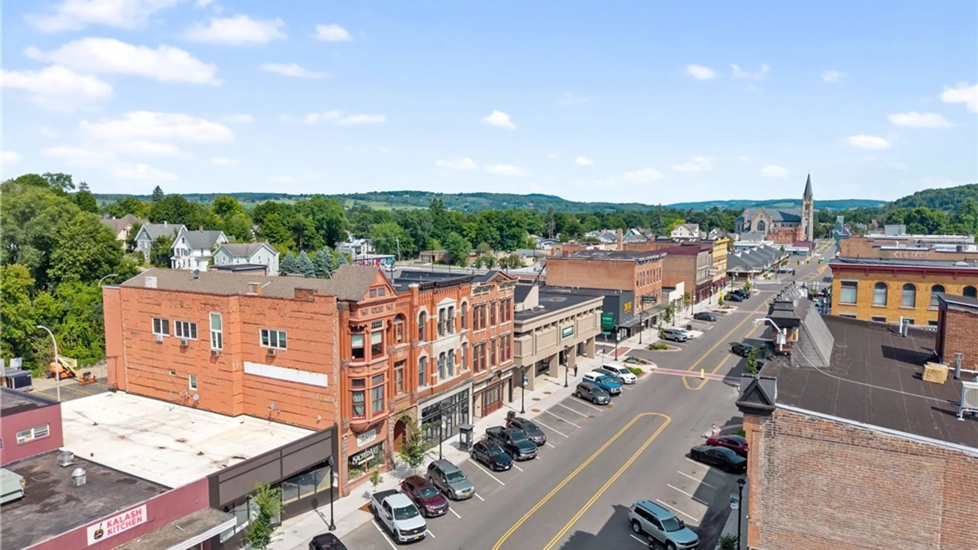 Property at 50 Main Street, Cortland, NY 13045 7