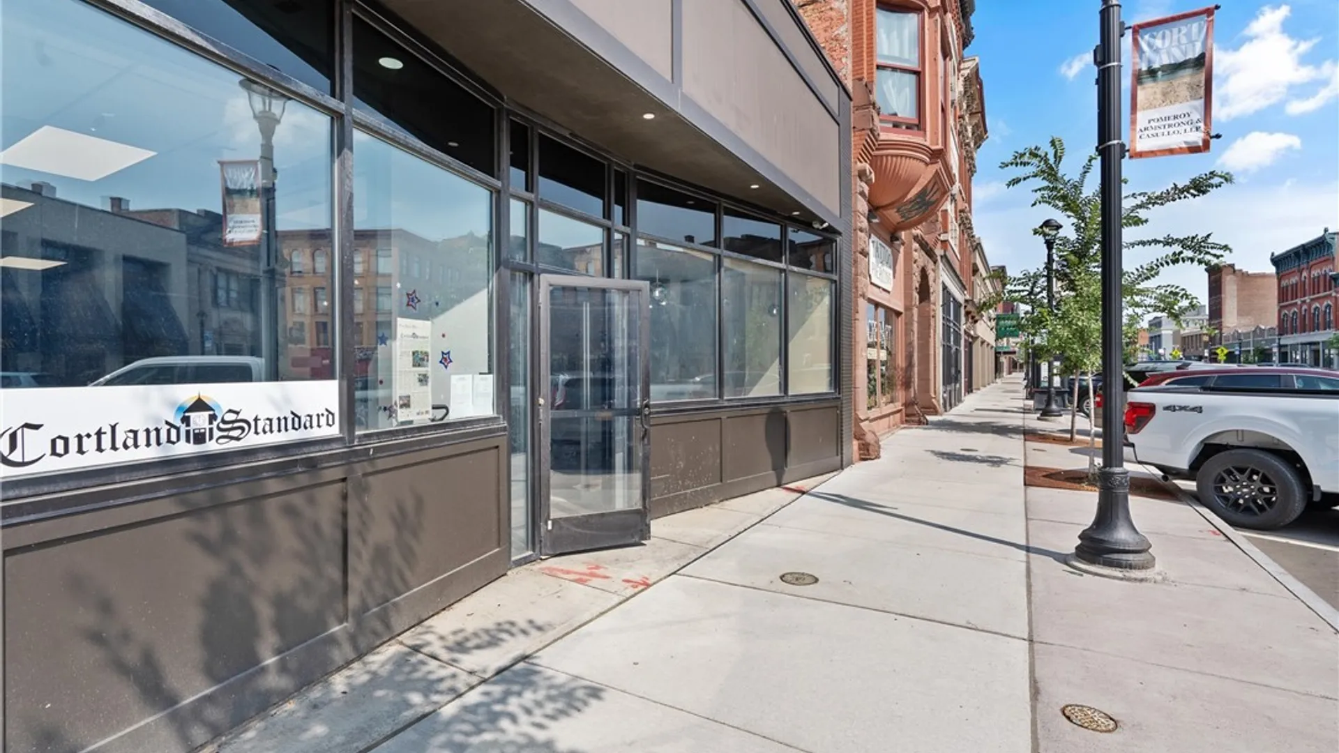 Property at 50 Main Street, Cortland, NY 13045 9