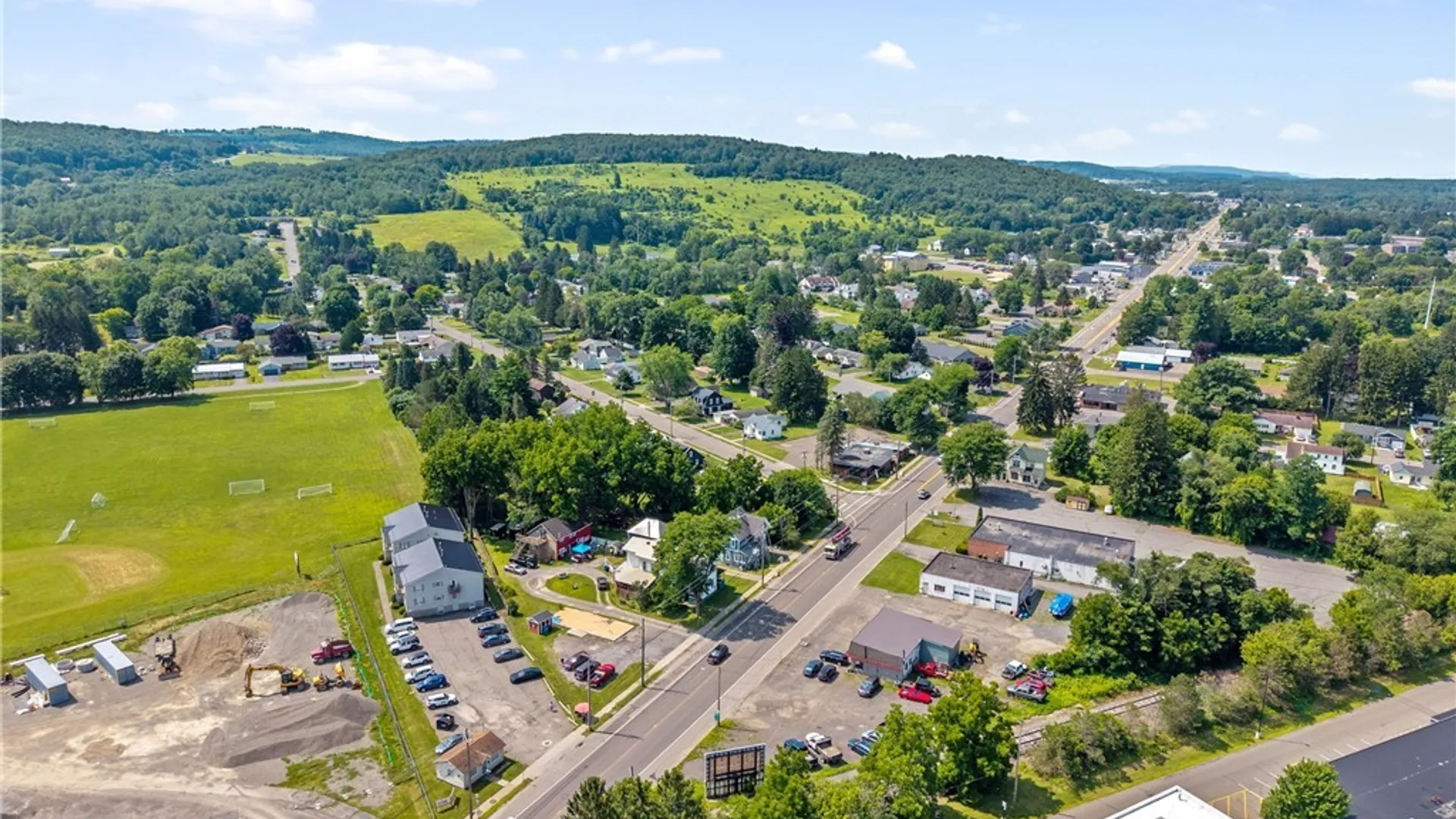 Property at 213 Tompkins Street, Cortland, NY 13045 12