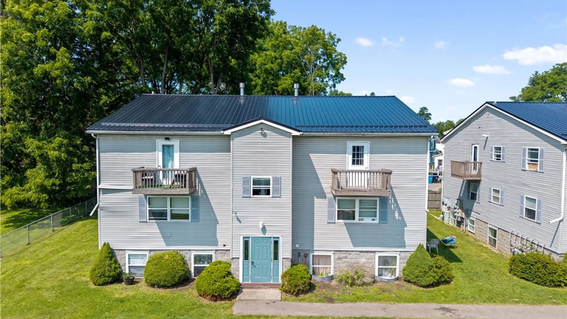 Property at 211 Tompkins Street, Cortland, NY 13045 3