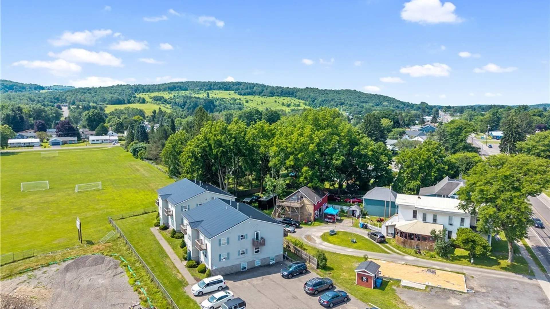Property at 211 Tompkins Street, Cortland, NY 13045 9