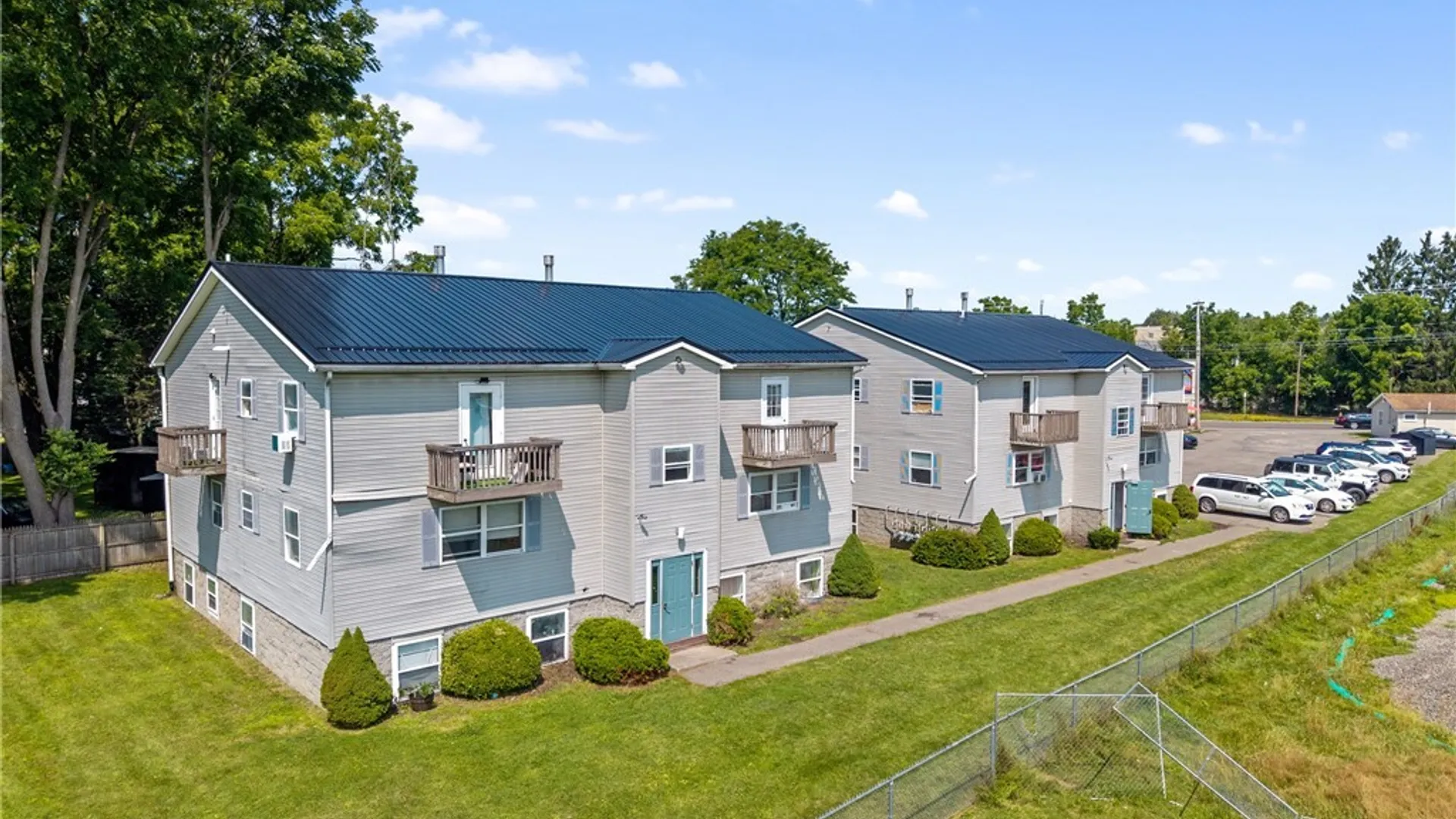 Property at 211 Tompkins Street, Cortland, NY 13045 10