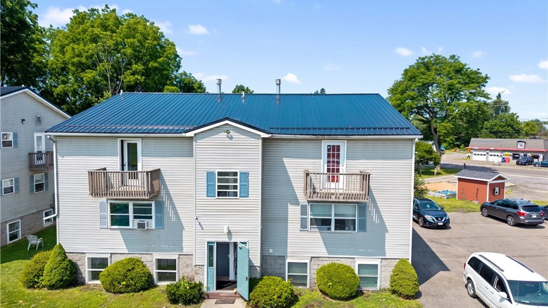 Property at 211 Tompkins Street, Cortland, NY 13045 12