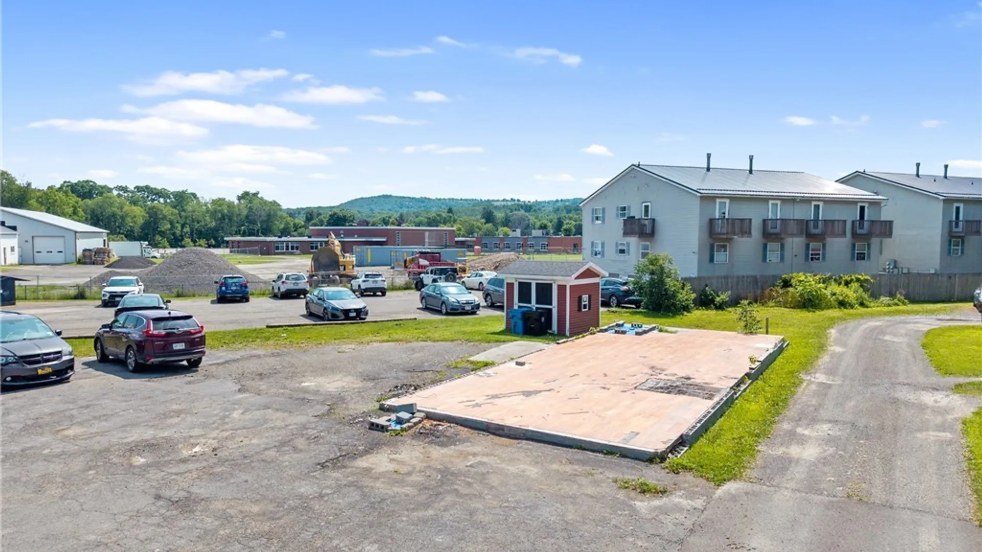 Property at 211 Tompkins Street, Cortland, NY 13045 38