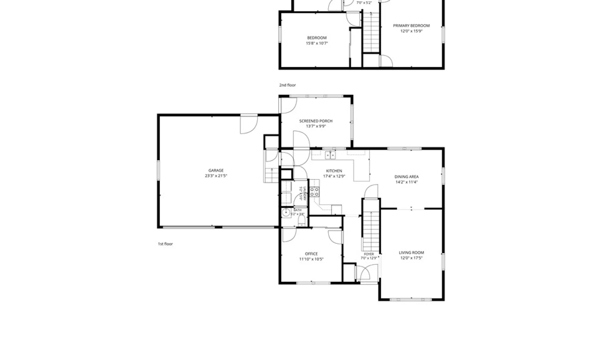Property at 39 High Street, Corning City, NY 14830 7