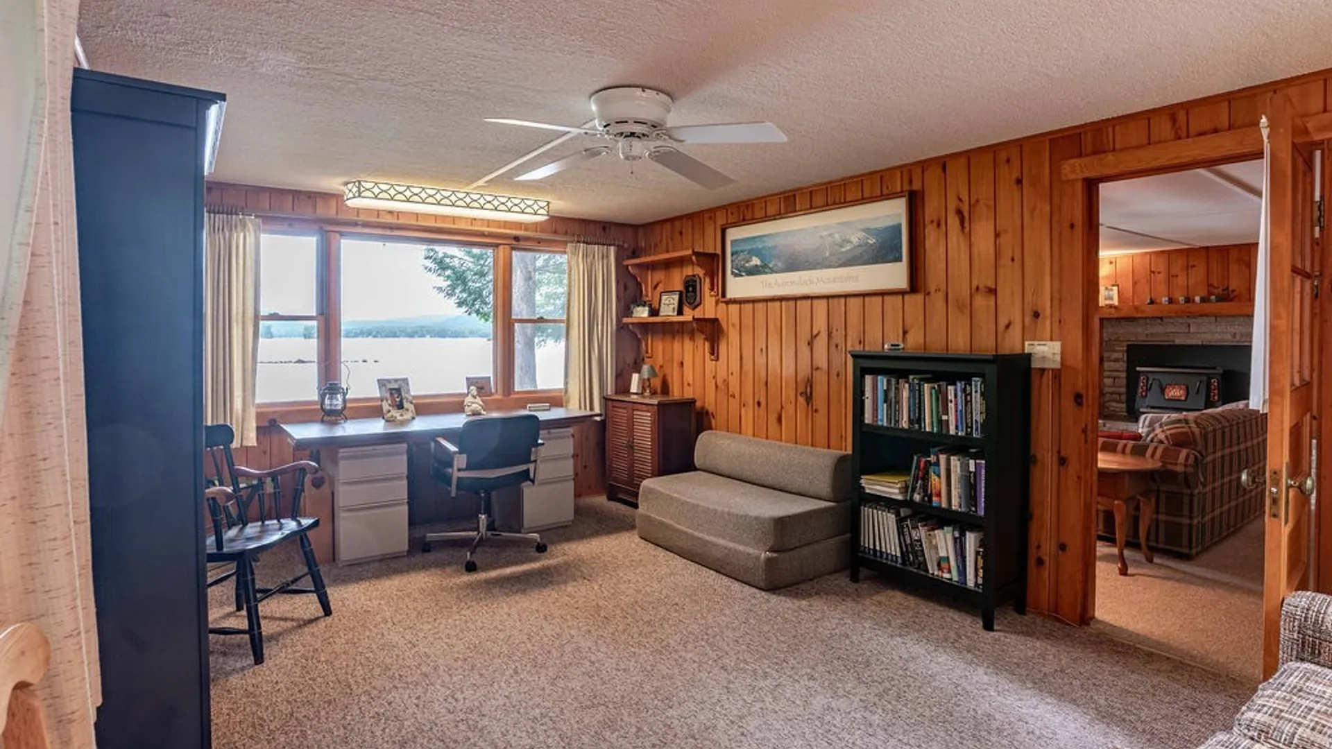 Property at 88 State Route 28, Inlet, NY 13360 19