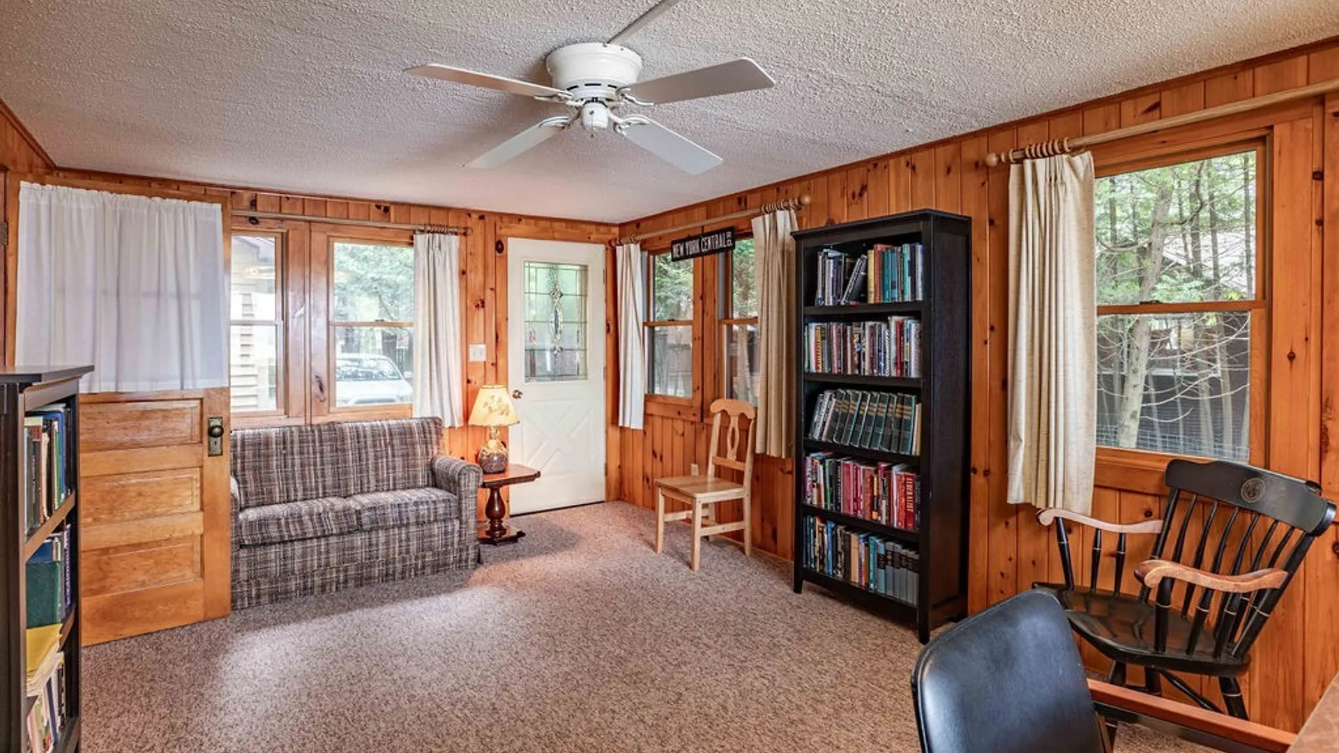 Property at 88 State Route 28, Inlet, NY 13360 20