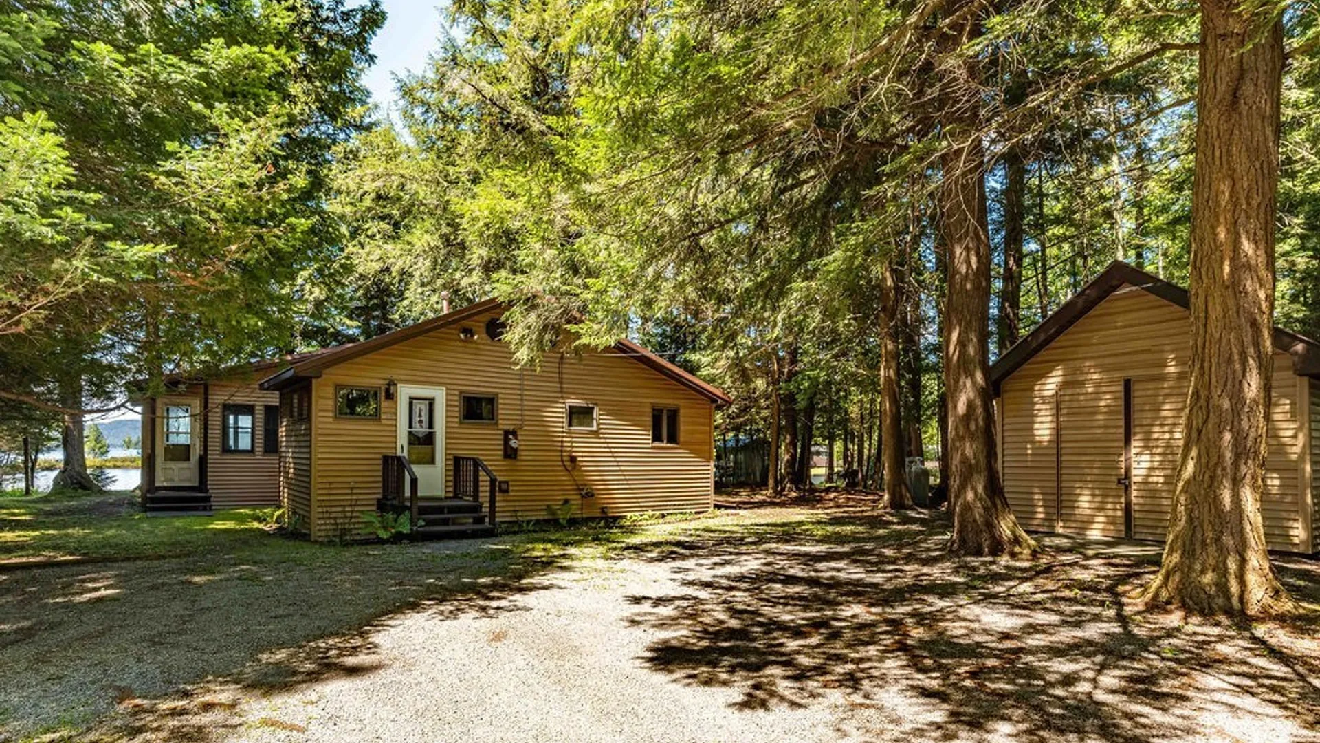 Property at 88 State Route 28, Inlet, NY 13360 27