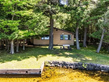 Property at 88 State Route 28, Inlet, NY 13360