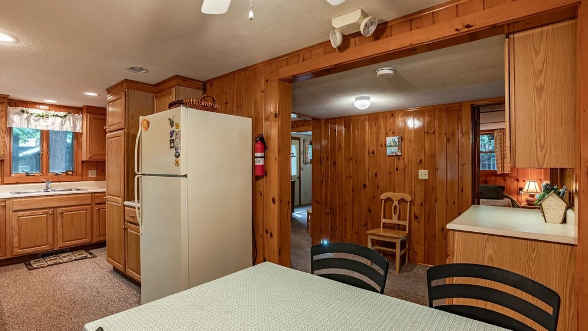 Property at 88 State Route 28, Inlet, NY 13360 14