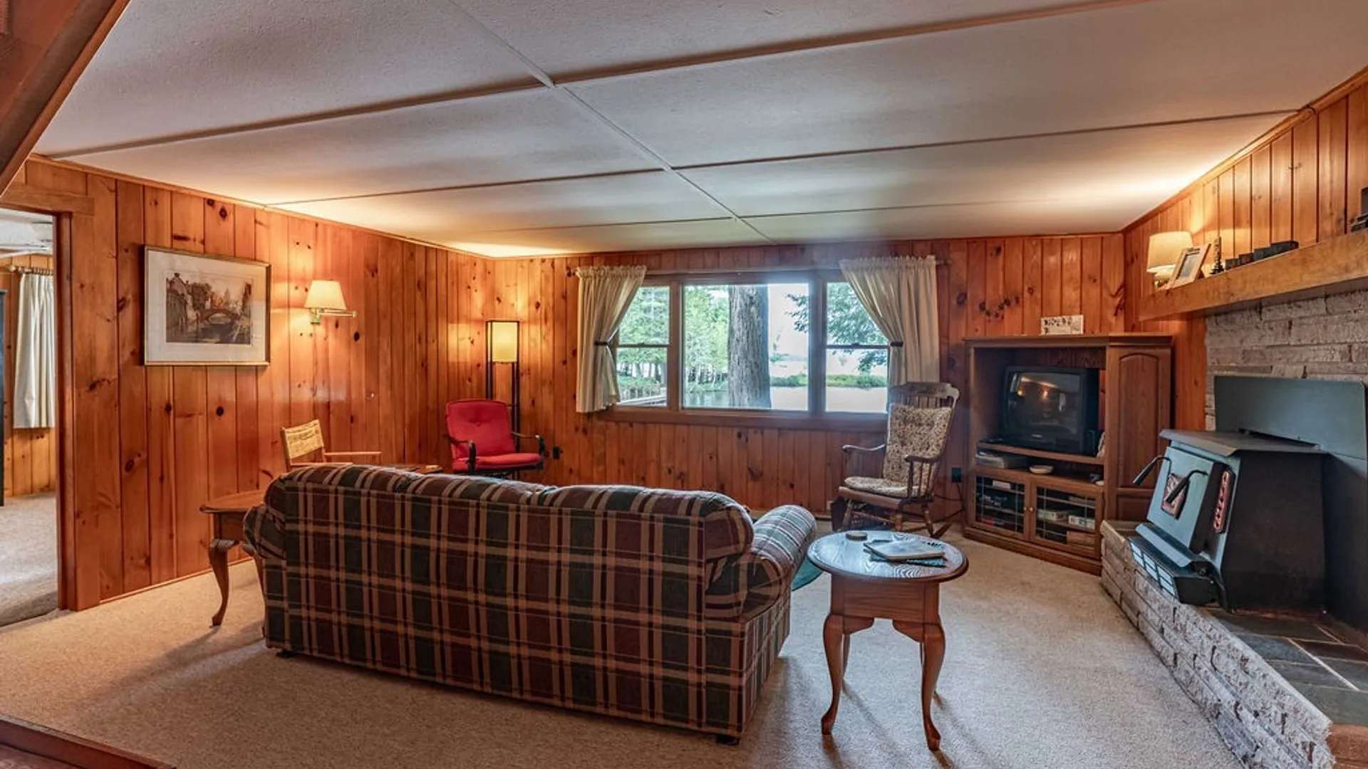 Property at 88 State Route 28, Inlet, NY 13360 8