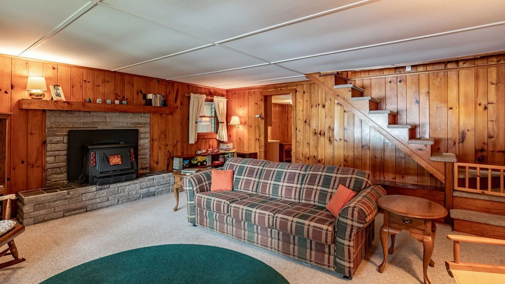 Property at 88 State Route 28, Inlet, NY 13360 5