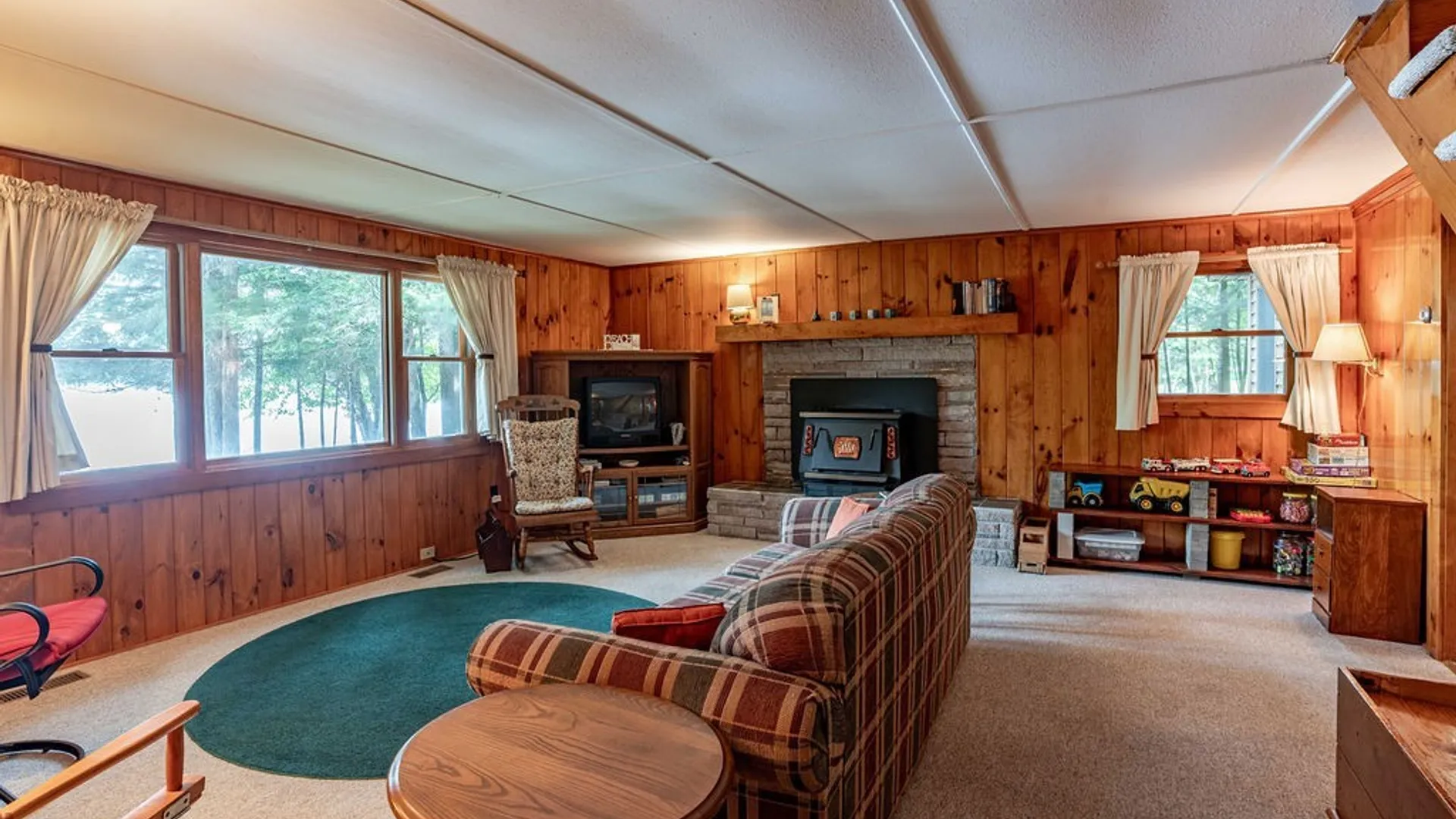 Property at 88 State Route 28, Inlet, NY 13360 7