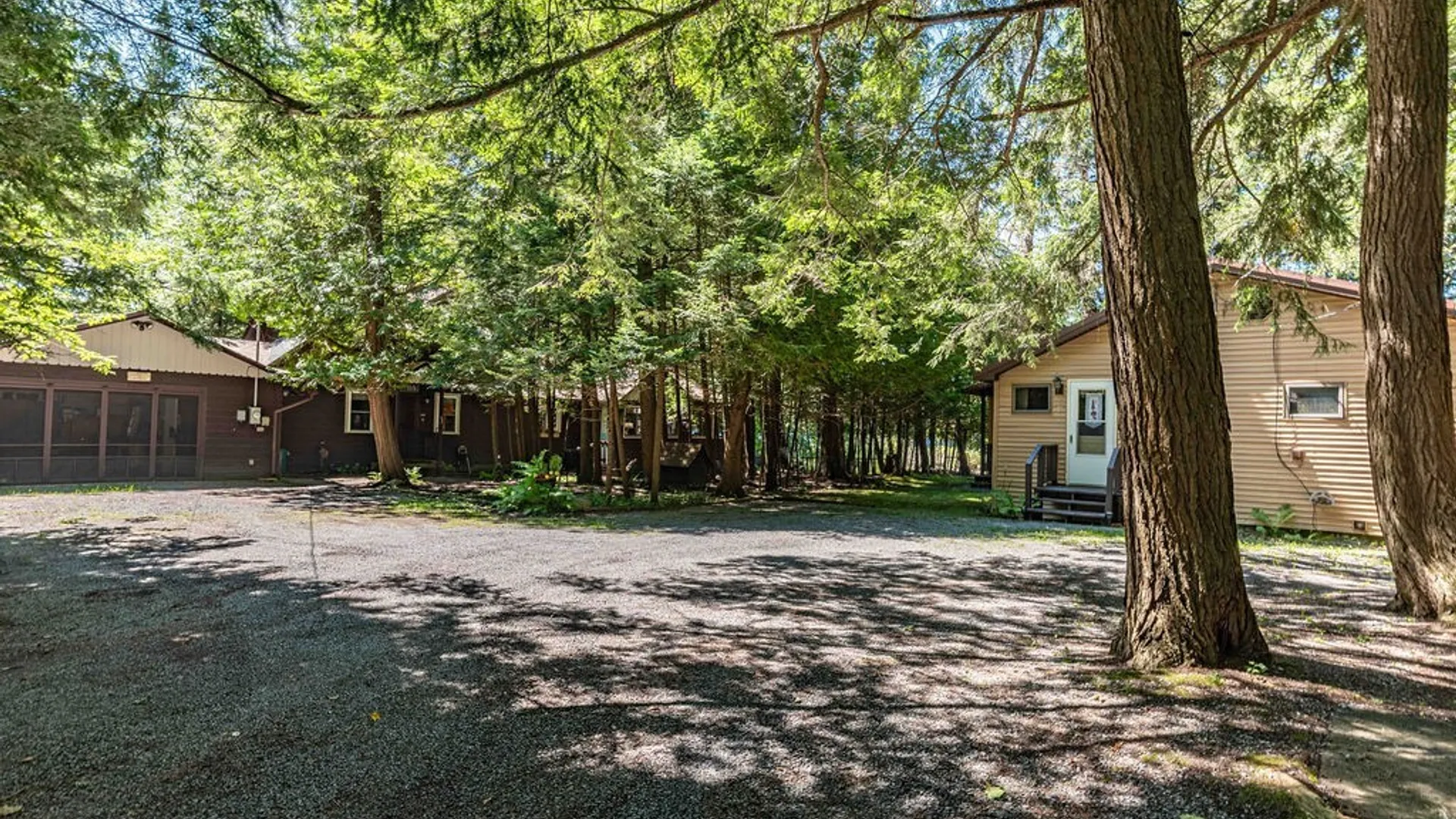 Property at 88 State Route 28, Inlet, NY 13360 31