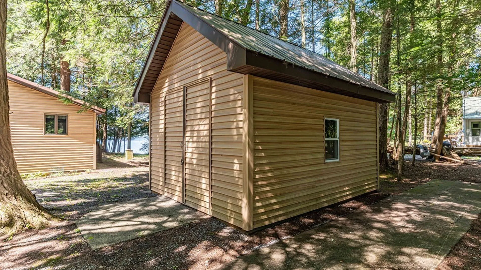 Property at 88 State Route 28, Inlet, NY 13360 30