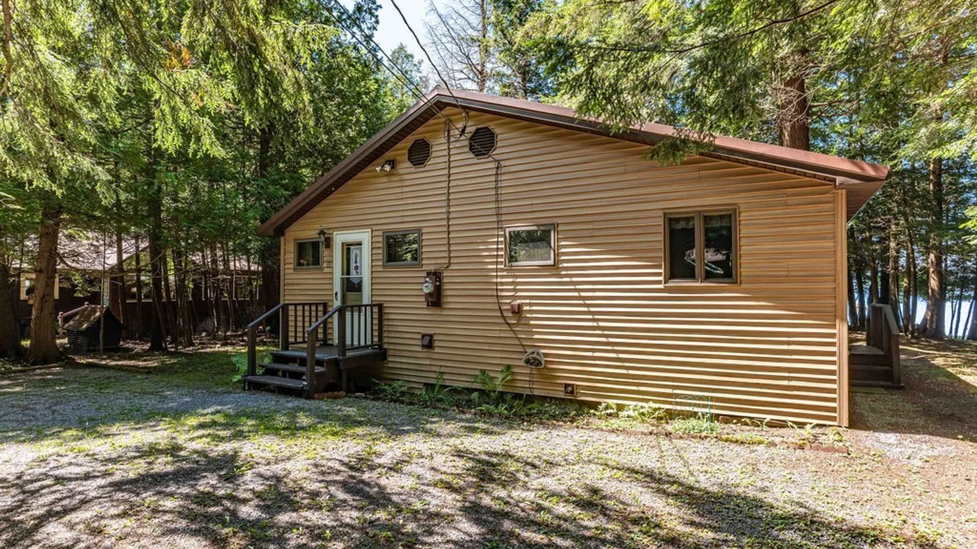 Property at 88 State Route 28, Inlet, NY 13360 28