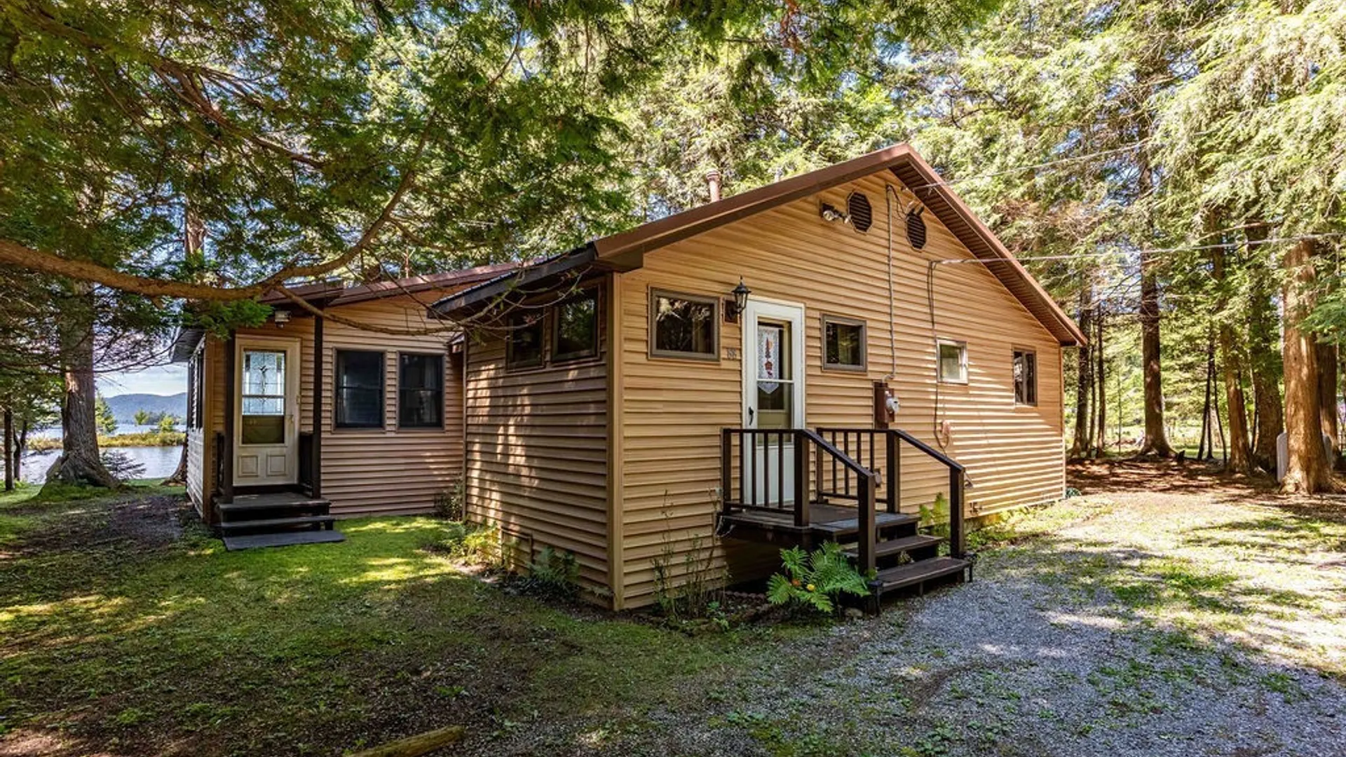 Property at 88 State Route 28, Inlet, NY 13360 26