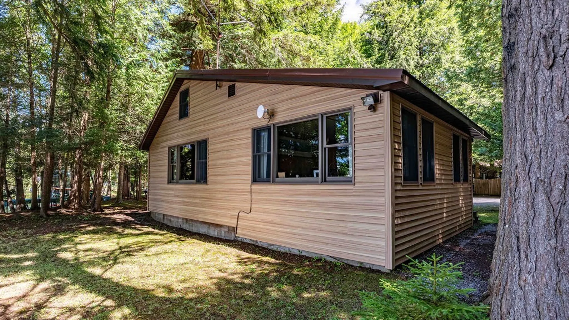 Property at 88 State Route 28, Inlet, NY 13360 29