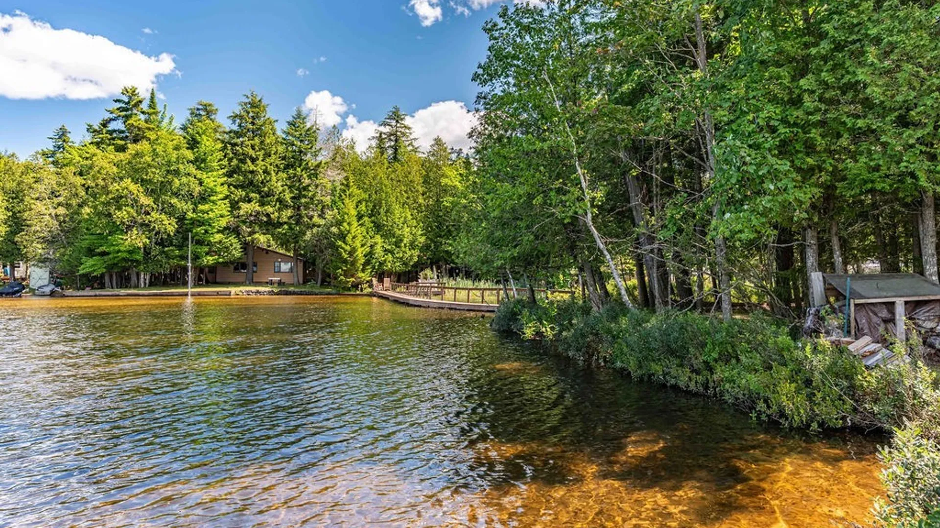 Property at 88 State Route 28, Inlet, NY 13360 3