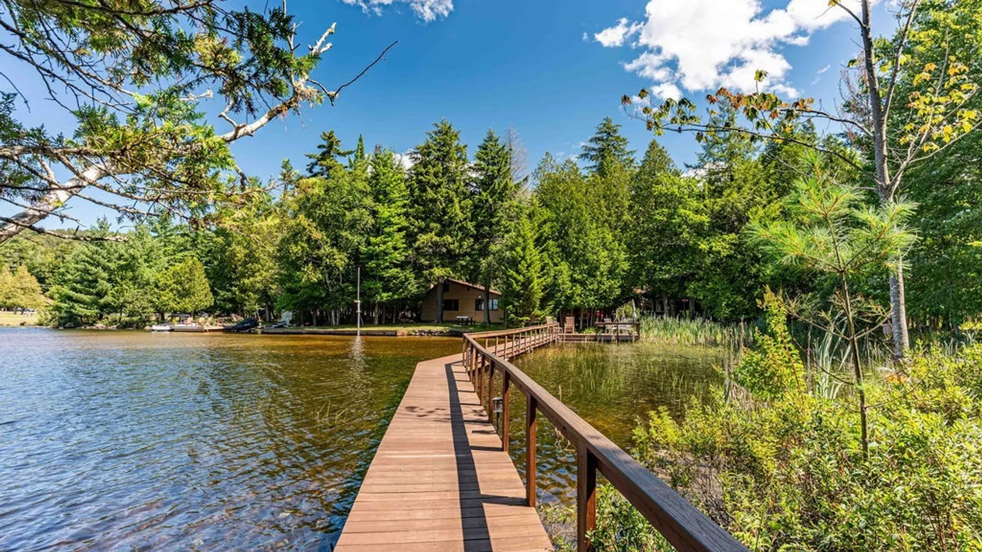 Property at 88 State Route 28, Inlet, NY 13360 35