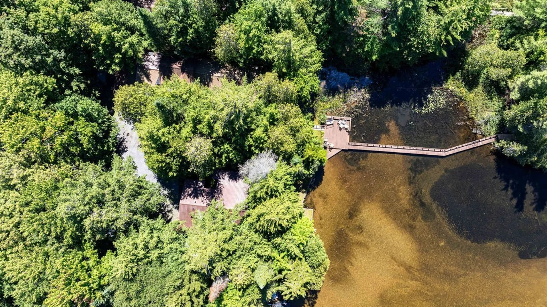Property at 88 State Route 28, Inlet, NY 13360 36