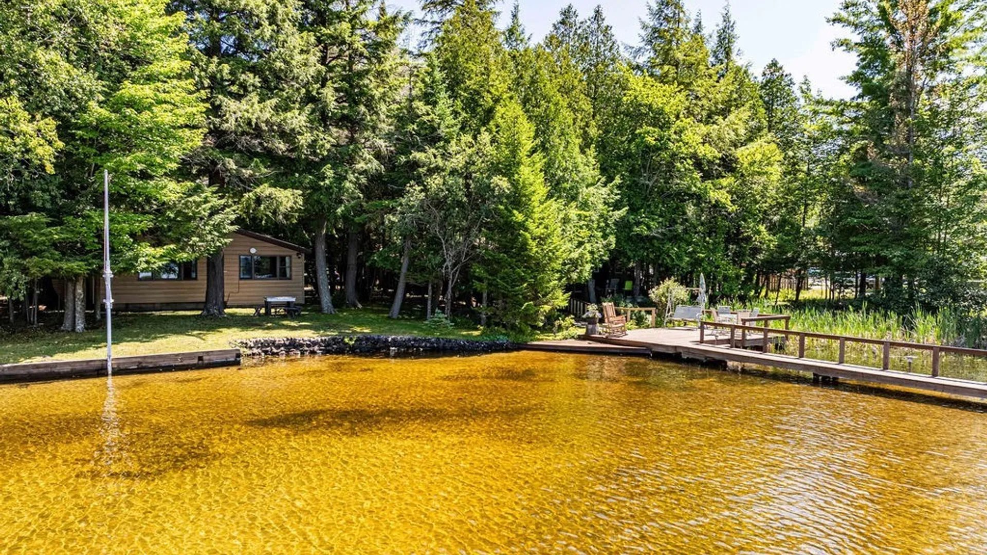 Property at 88 State Route 28, Inlet, NY 13360 4