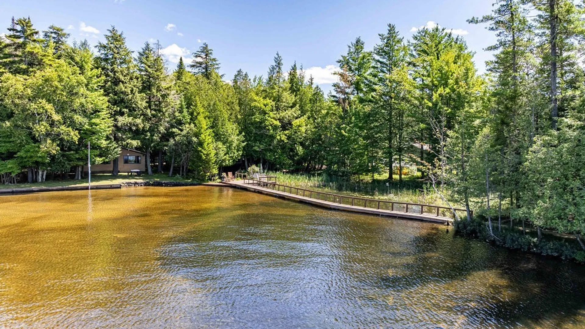 Property at 88 State Route 28, Inlet, NY 13360 38