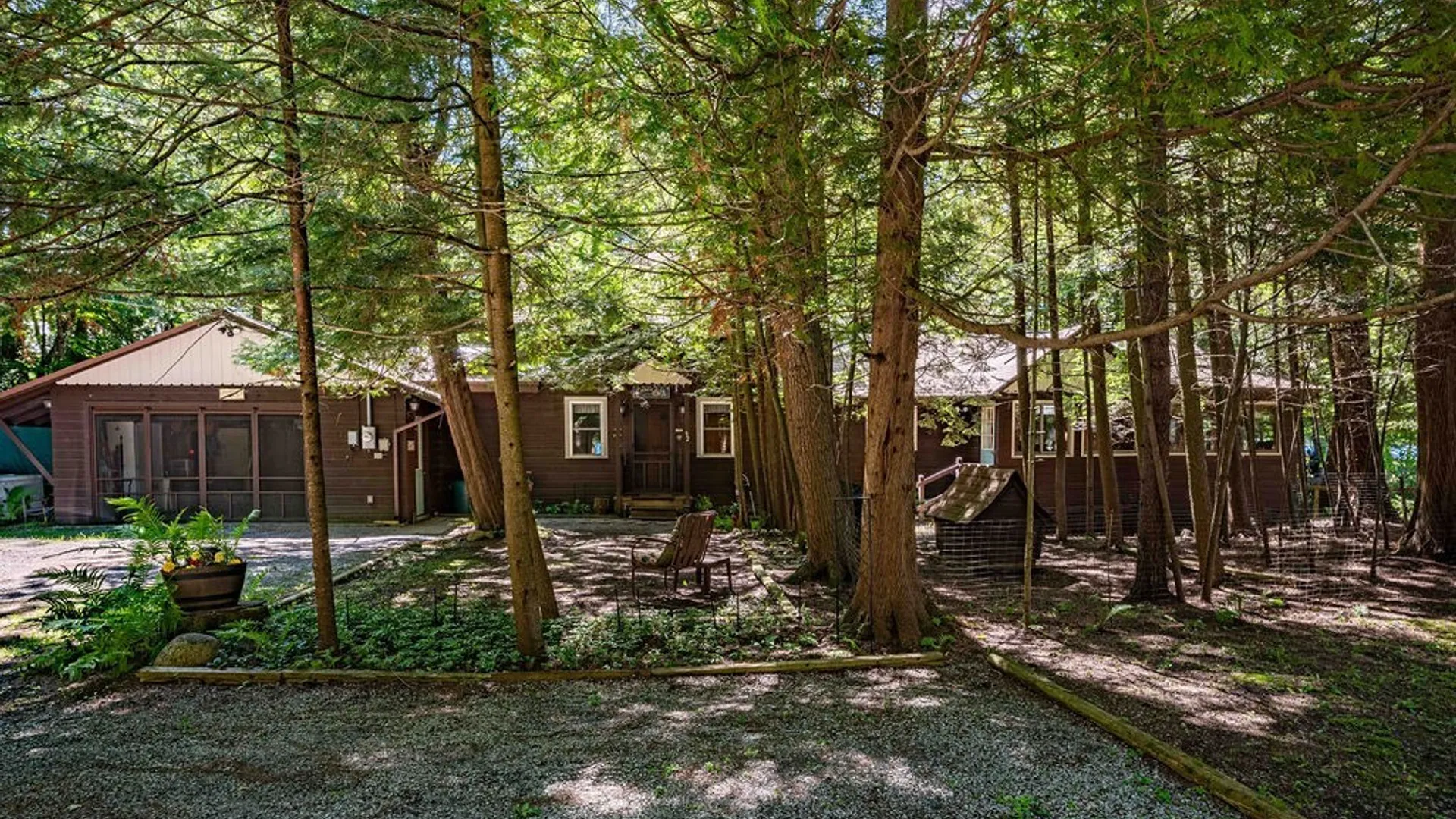 Property at 92 State Route 28, Inlet, NY 13360 36