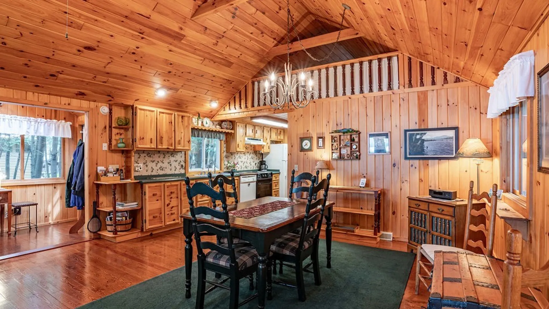 Property at 92 State Route 28, Inlet, NY 13360 17