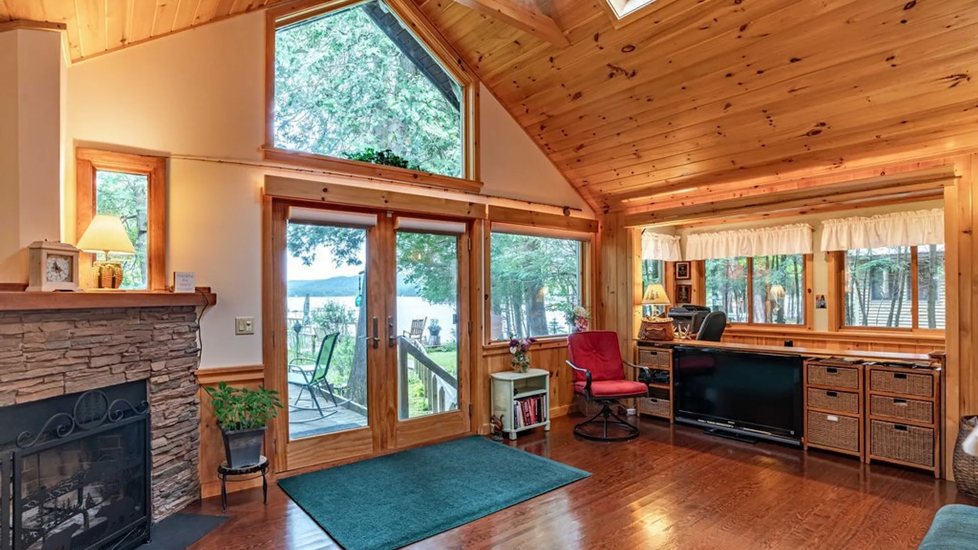 Property at 92 State Route 28, Inlet, NY 13360 5