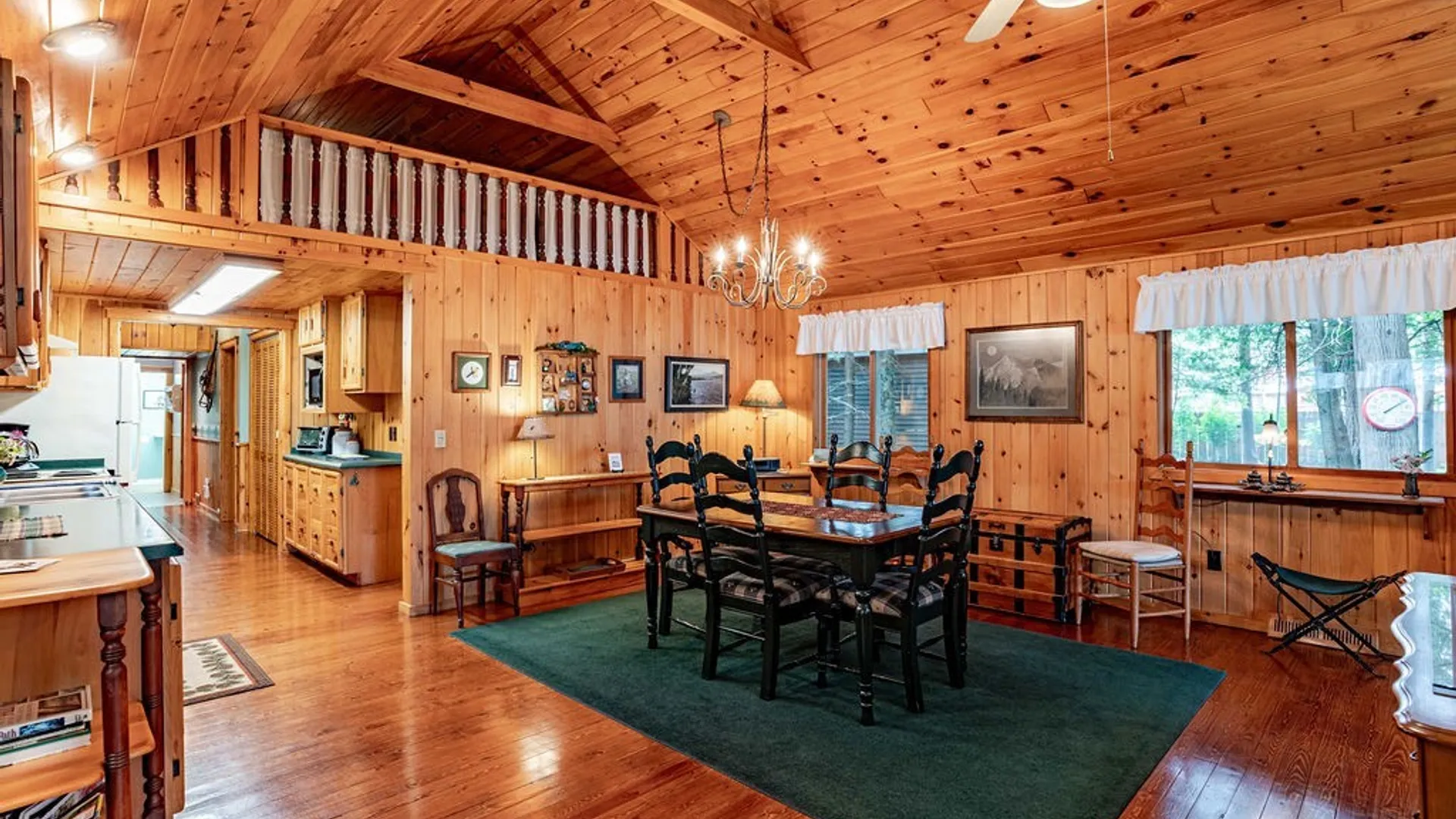 Property at 92 State Route 28, Inlet, NY 13360 15
