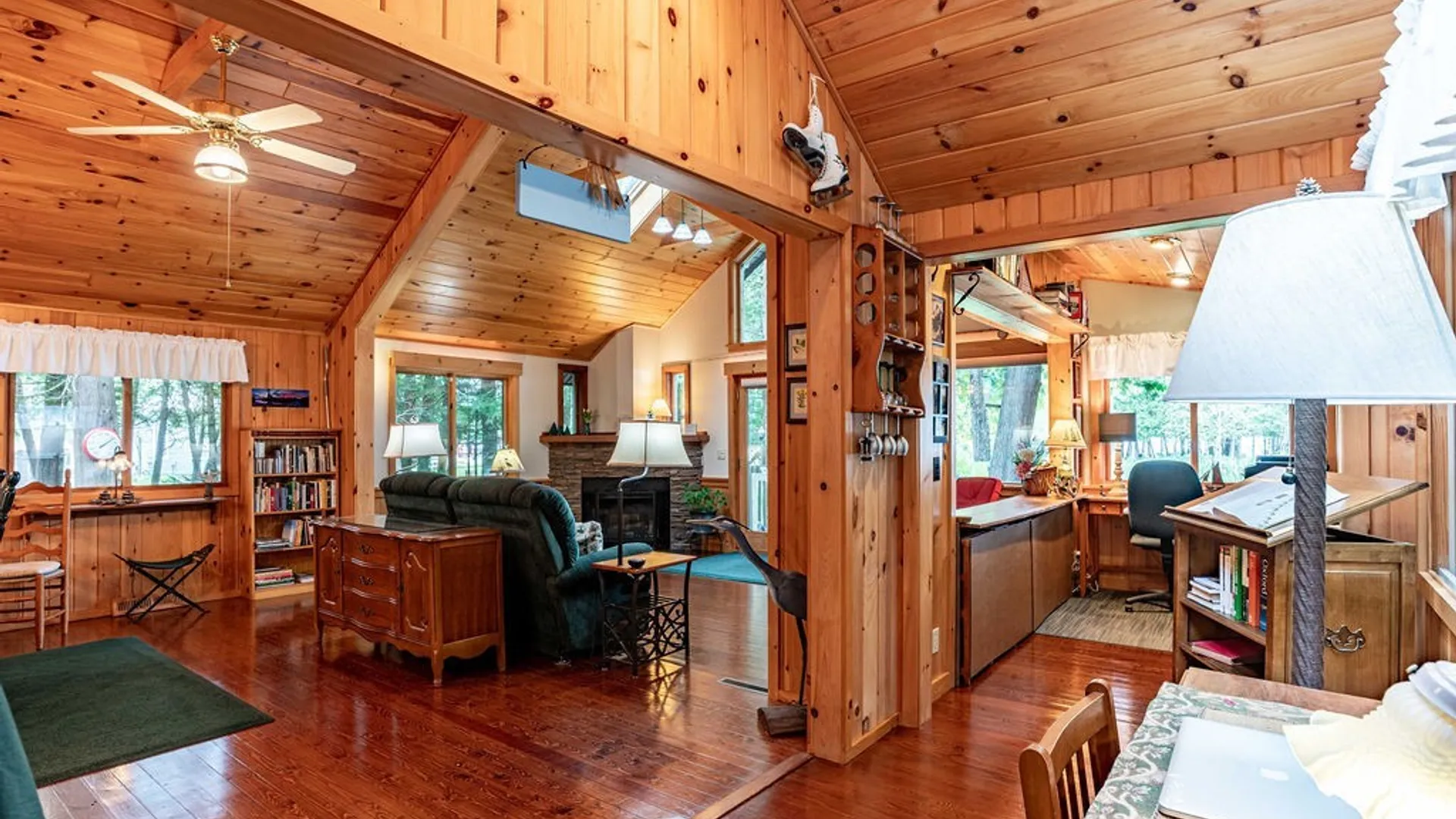 Property at 92 State Route 28, Inlet, NY 13360 9