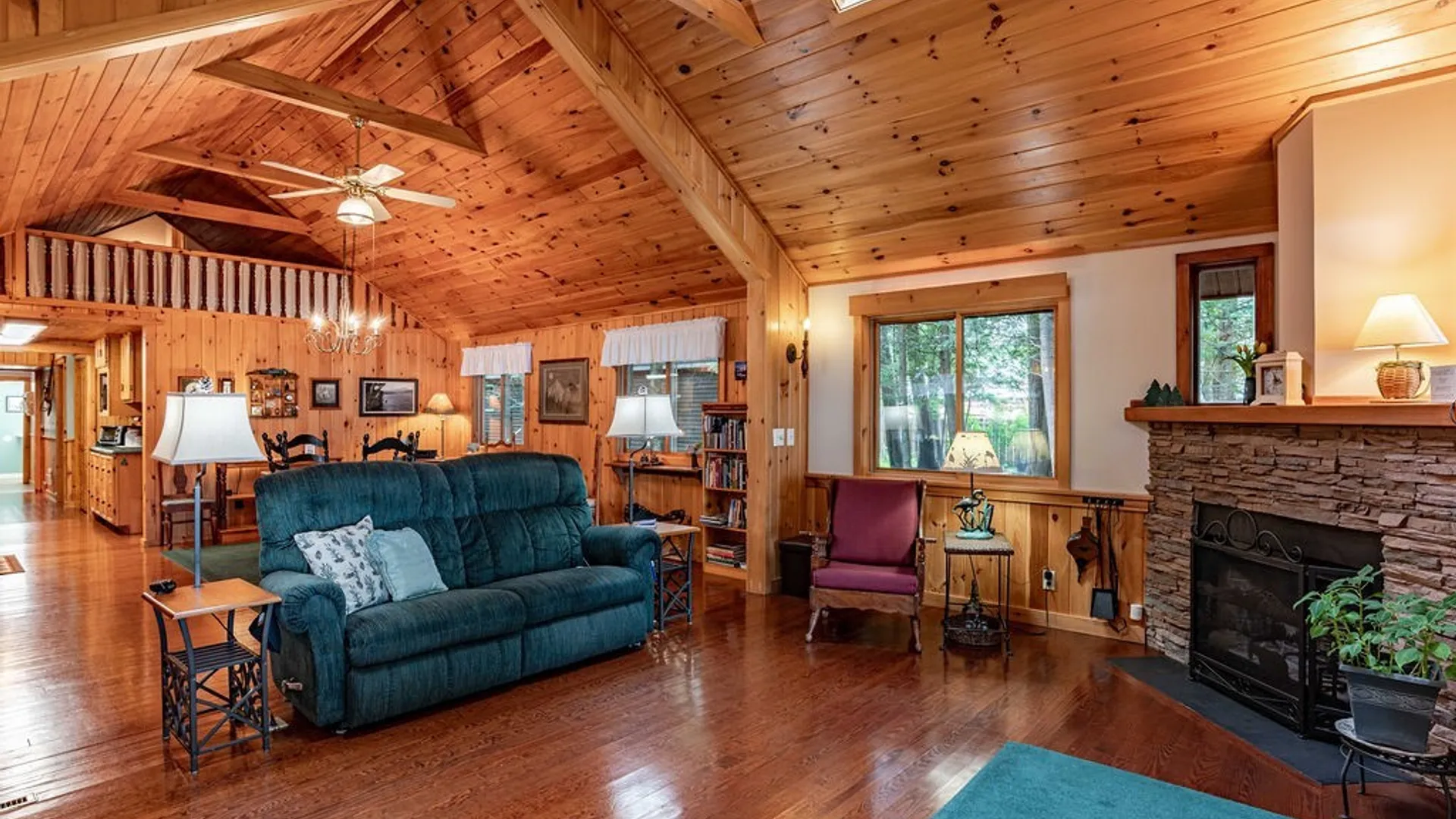 Property at 92 State Route 28, Inlet, NY 13360 4