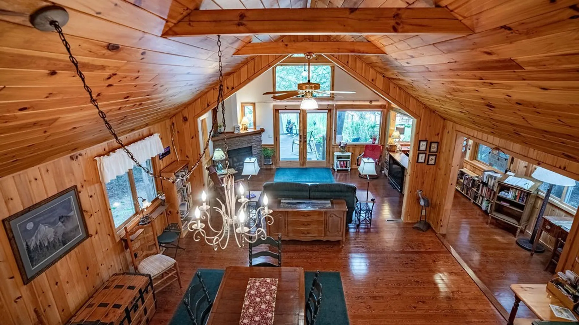 Property at 92 State Route 28, Inlet, NY 13360 22