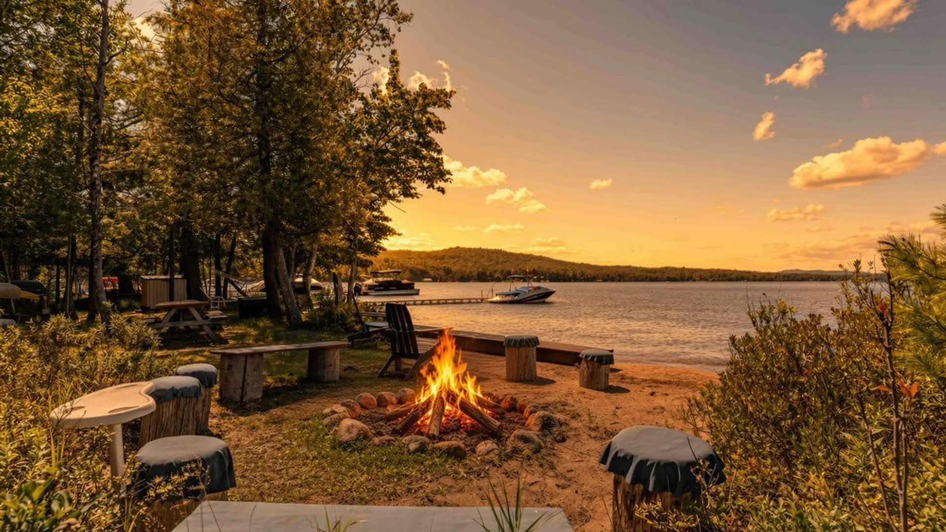 Property at 92 State Route 28, Inlet, NY 13360 3