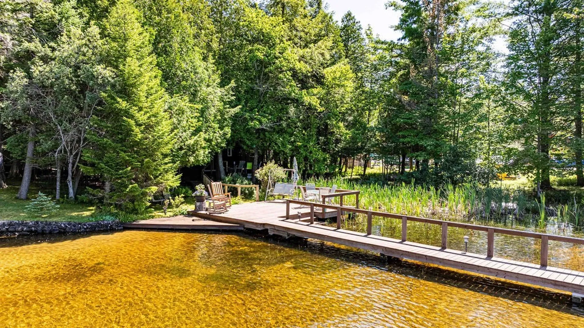 Property at 92 State Route 28, Inlet, NY 13360 29
