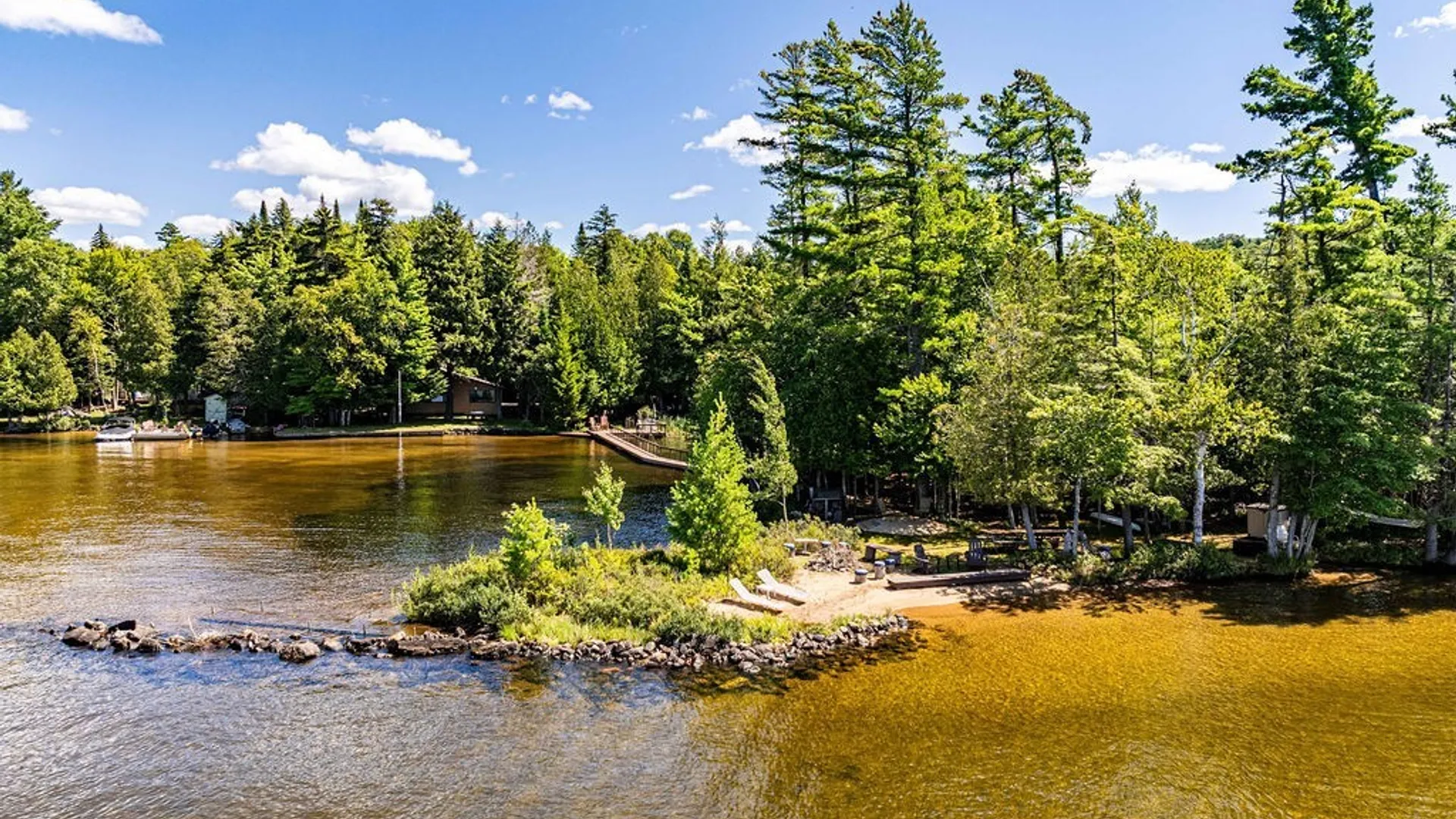 Property at 92 State Route 28, Inlet, NY 13360 32