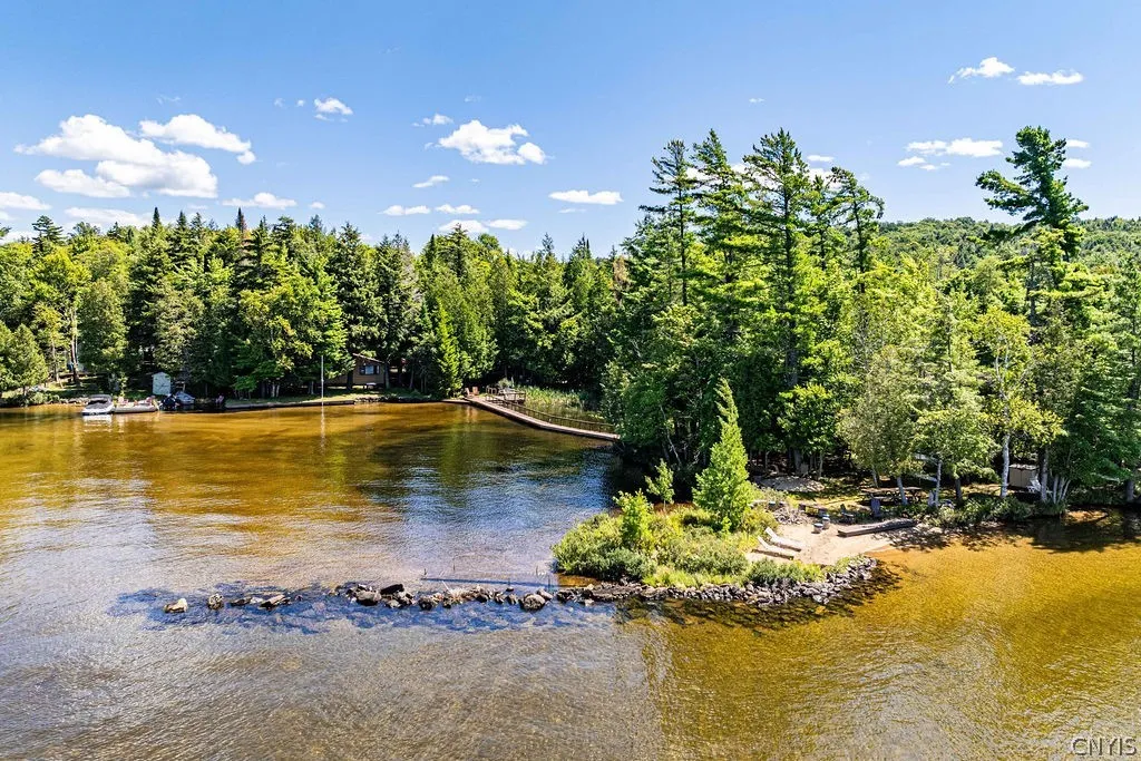 Property at 92 State Route 28, Inlet, NY 13360