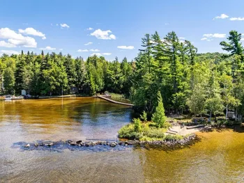 Property at 92 State Route 28, Inlet, NY 13360