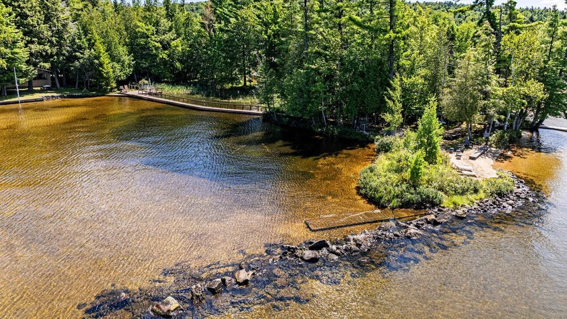 Property at 92 State Route 28, Inlet, NY 13360 35
