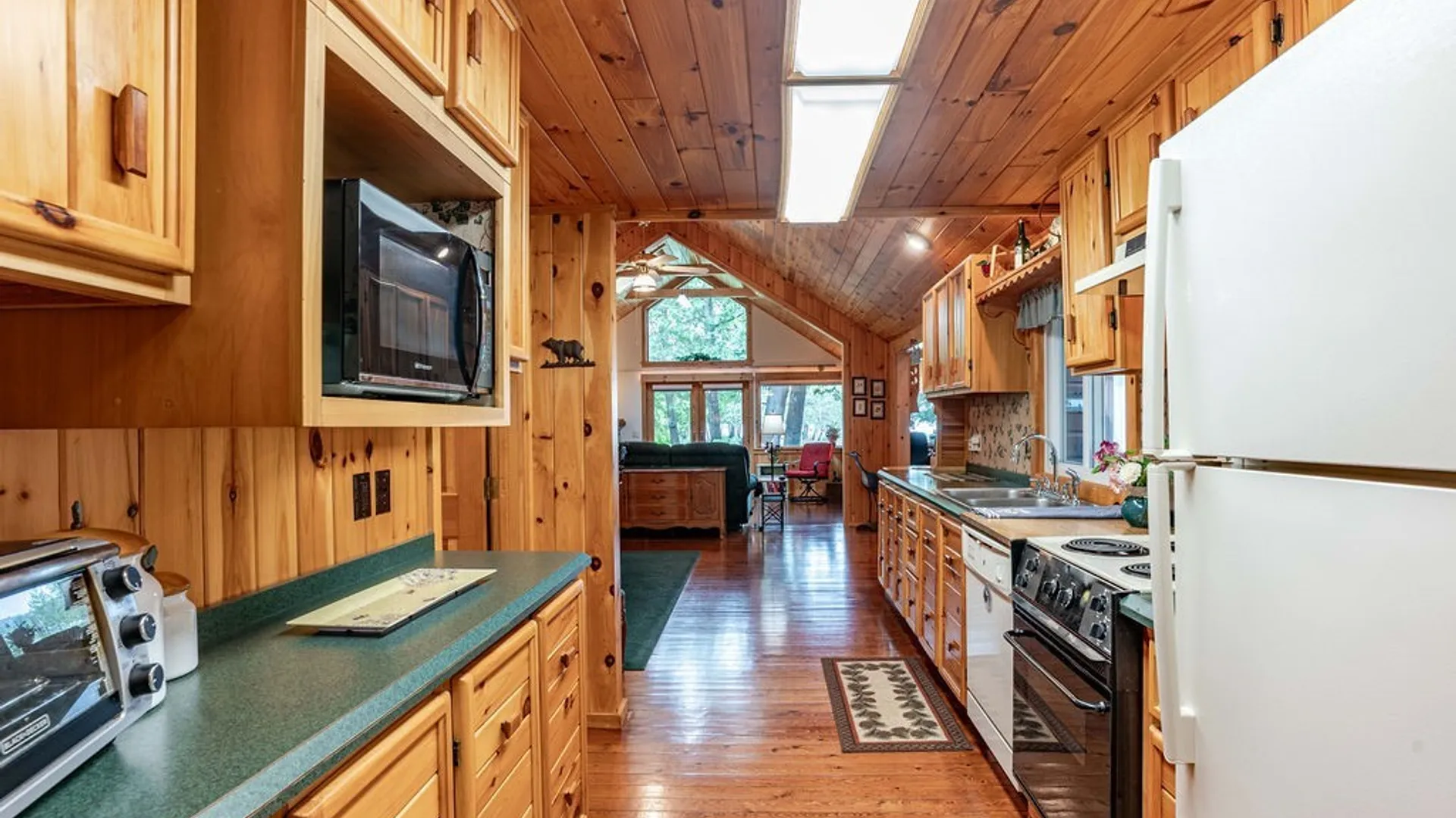 Property at 92 State Route 28, Inlet, NY 13360 10