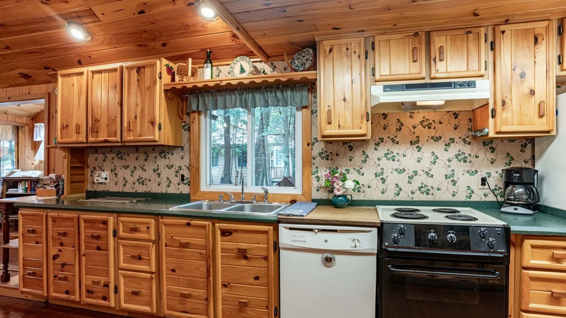 Property at 92 State Route 28, Inlet, NY 13360 11