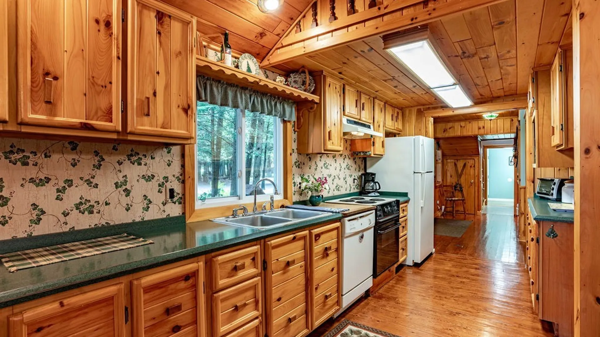 Property at 92 State Route 28, Inlet, NY 13360 12