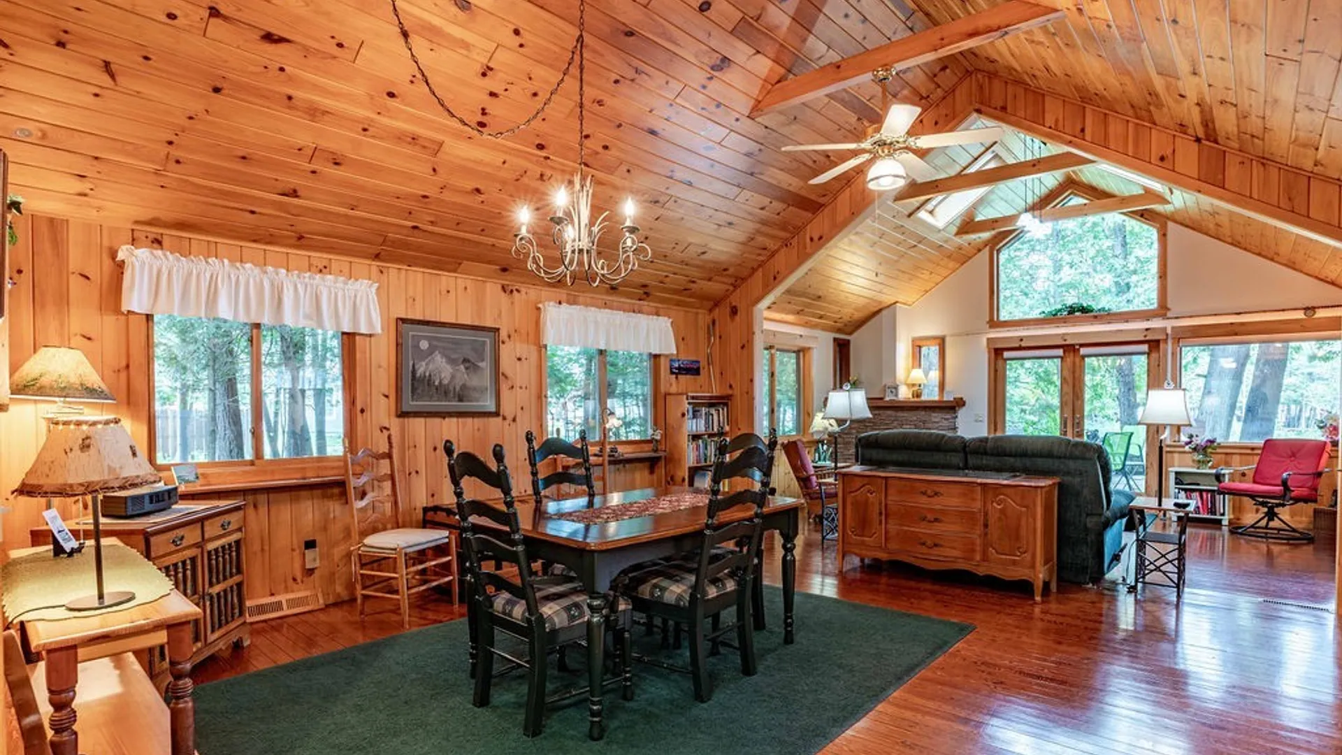 Property at 92 State Route 28, Inlet, NY 13360 8