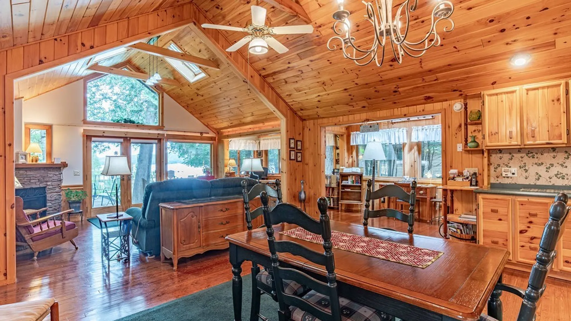 Property at 92 State Route 28, Inlet, NY 13360 16
