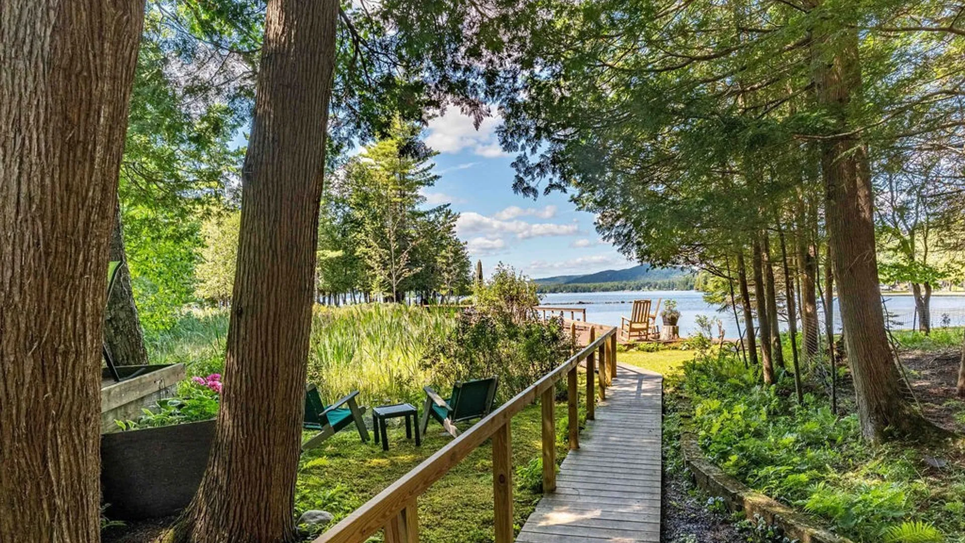 Property at 92 State Route 28, Inlet, NY 13360 37